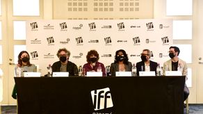 Film Plaza Catedral inaugura el IFF 2021