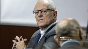 Justicia de Perú evaluará apelación del detenido expresidente Kuczynski