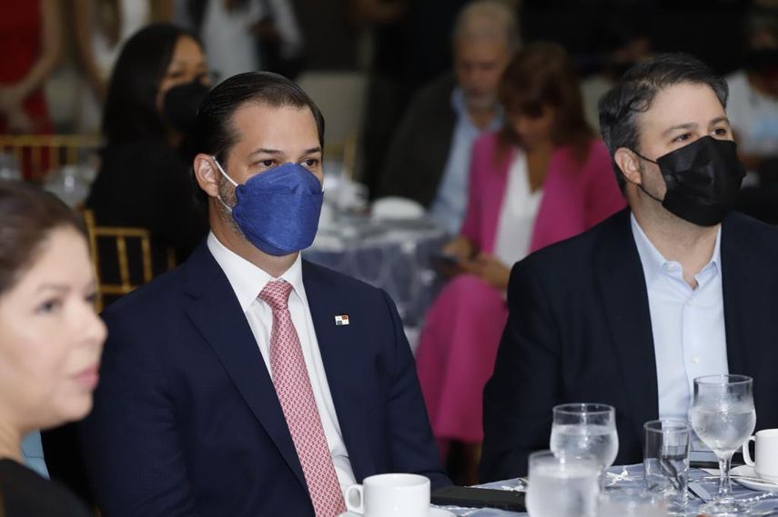 MICI Lanza iniciativa para desarrollo del Mapa de Inversiones de PNUD para Panamá.