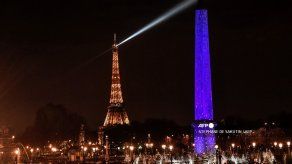 Pospuesta la reapertura de la Torre Eiffel hasta nuevo aviso