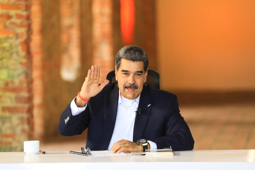 Venezuela agradece a Rusia la comunicación constante ante despliegue militar de EE.UU.