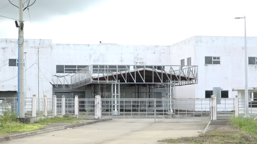 Bugaba: Aprueban que se culmine construcción de hospital