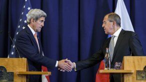 EEUU y Rusia acuerdan tregua en Siria y coordinar bombardeos contra terroristas