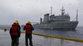 Argentina busca que Unión Europea reconozca disputa por soberanía de islas Malvinas