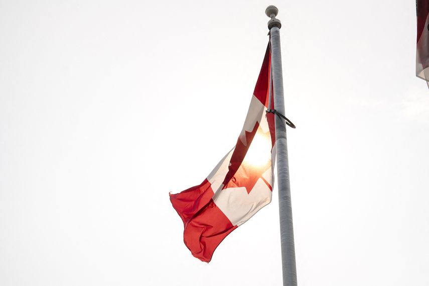 Además de las juntas en Canadá, docenas de estados en EE.UU., entre ellos California y Nueva York, también están demandando a Meta Platforms Inc. Además de las juntas en Canadá, docenas de estados en EE.UU., entre ellos California y Nueva York, también están demandando a Meta Platforms Inc. 