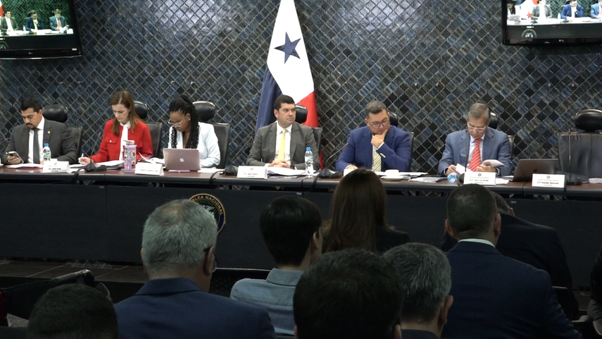 Reformas a la CSS: Preocupación por poco avance en discusión del proyecto