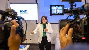 La Autoridad Nacional de Descentralización (AND) presentó una nueva herramienta digital orientada a fortalecer la transparencia y la rendición de cuentas, permitiendo a la ciudadanía conocer de forma clara cómo se administran los recursos destinados al desarrollo local en todo el país.