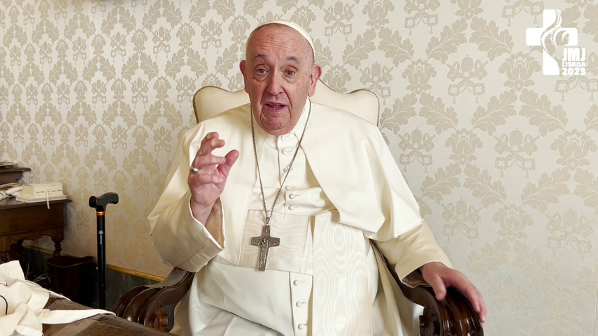 Foto: cortesía Vatican News