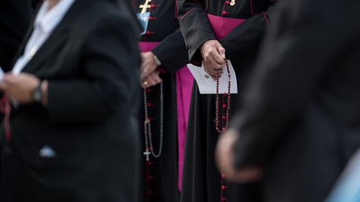 Iglesia francesa recauda 20 millones de euros para indemnizar víctimas de abusos sexuales