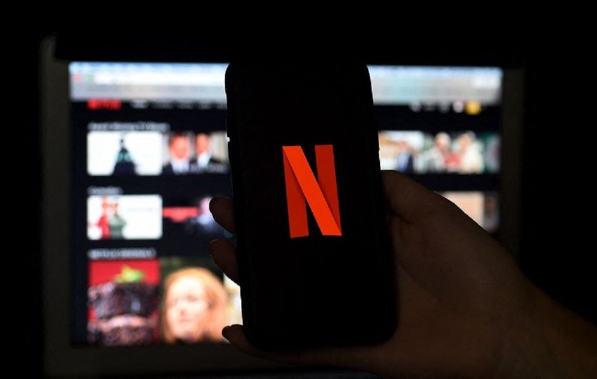 Netflix cuenta ahora con 230,75 millones de abonados