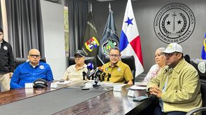 Fernando Boyd Galindo: Les están diciendo mentiras a la gente en Bocas del Toro