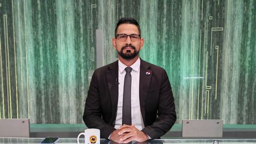 Diputado Lenin Ulate defiende proyecto para regular promotoras y frenar malas prácticas