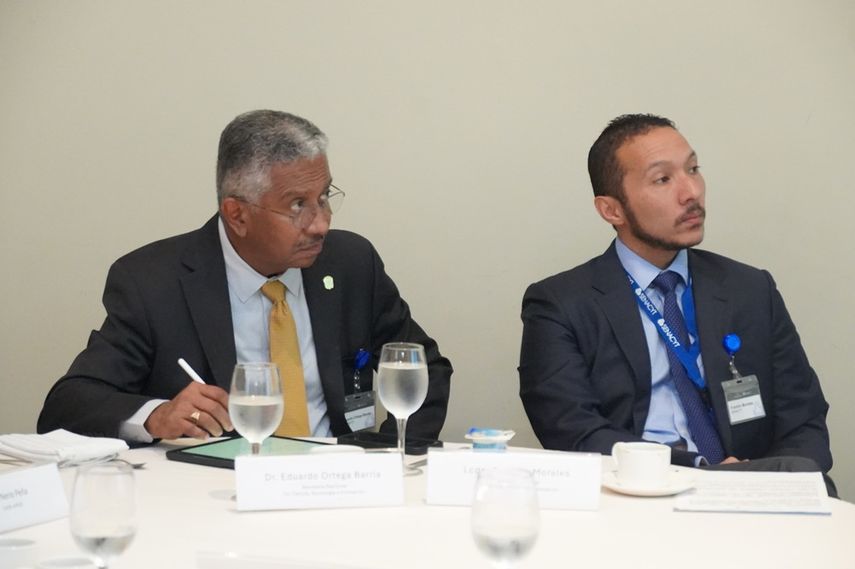 Panamá avanza en la creación de una Estrategia Nacional de Inteligencia Artificial Panamá avanza en la creación de una Estrategia Nacional de Inteligencia Artificial