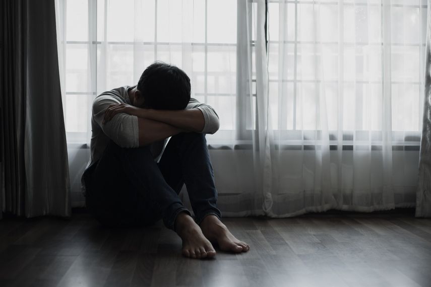 Depresión en adolescentes, estas son las señales de alerta