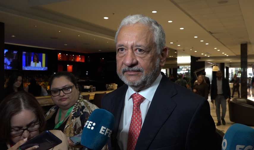 Canal de Panamá abordará proyecto de gasoducto el 18 de septiembre