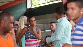 Panamá ha trasladado a México a más del 80% de migrantes cubanos varados