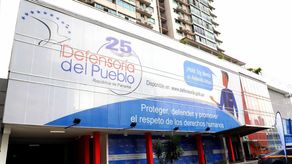 Defensoría solicita al Meduca explicación sobre campañas para prevenir el embarazo en adolescentes