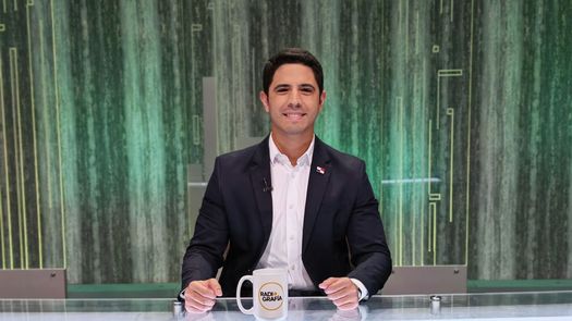 José Pérez Barboni, diputado.