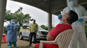 12  muertos en las últimas 24 horas a causa del Covid-19 en Panamá