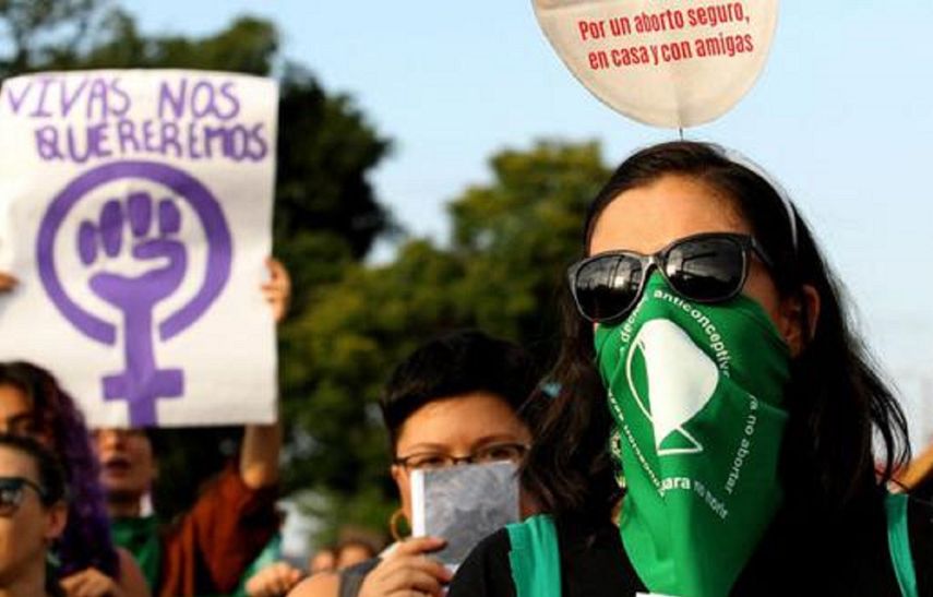 Baja California Sur despenaliza el aborto hasta 12 semanas