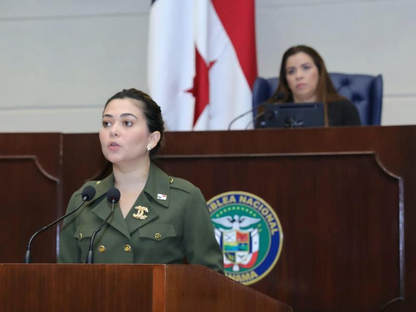 La Canciller Tewaney inició presentando el Proyecto de Ley que aprueba el Tratado de Amistad y Cooperación en el Sudeste Asiático. La Canciller Tewaney inició presentando el Proyecto de Ley que aprueba el Tratado de Amistad y Cooperación en el Sudeste Asiático.