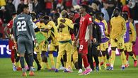 Los jugadores panameños están dolidos por el desenlace del partido ante Ghana, en el que tuvieron claras oportunidades de anotar, pero acabaron perdiendo en el tiempo de descuento por 1-0 en el Toronto Stadium, y también confían en aprender de las duras lecciones del encuentro de cara a sus dos próximas citas del Mundial 2026. Los jugadores panameños están dolidos por el desenlace del partido ante Ghana, en el que tuvieron claras oportunidades de anotar, pero acabaron perdiendo en el tiempo de descuento por 1-0 en el Toronto Stadium, y también confían en aprender de las duras lecciones del encuentro de cara a sus dos próximas citas del Mundial 2026.