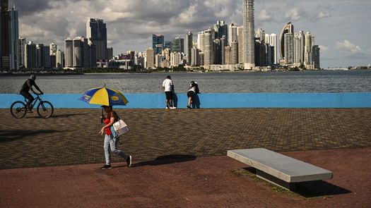 Inflación interanual de Panamá se sitúa en -0,4 % a agosto, según INEC