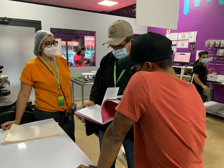 Minsa realiza operativos en Juan Díaz