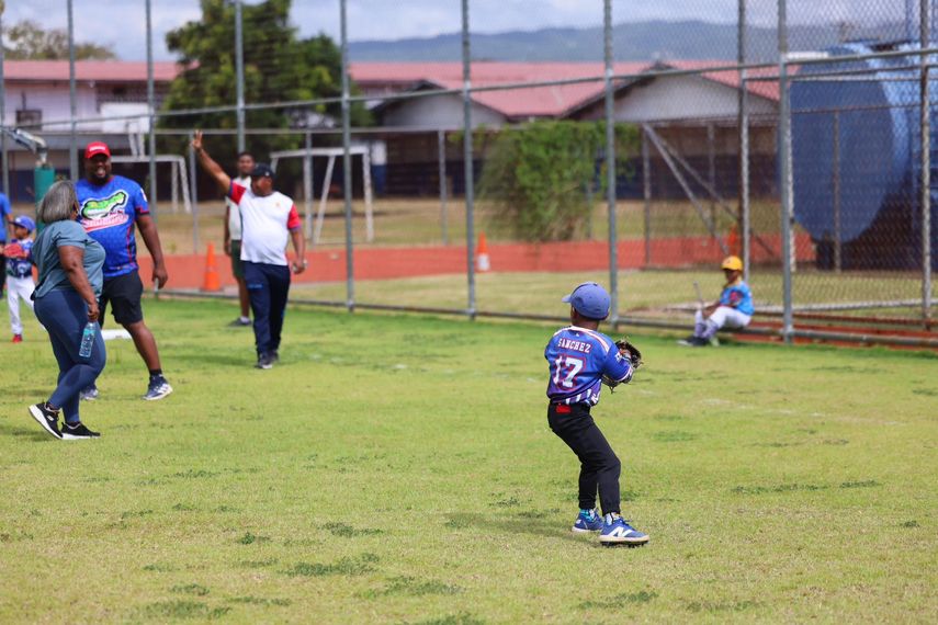 Alcaldía de Panamá inaugura Verano que Brilla 2025 en el Complejo Deportivo Roberto Kelly