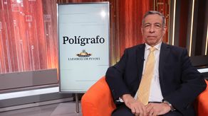 Guillermo Salazar: existen formas de salvar fondos del IVM sin medidas paramétricas