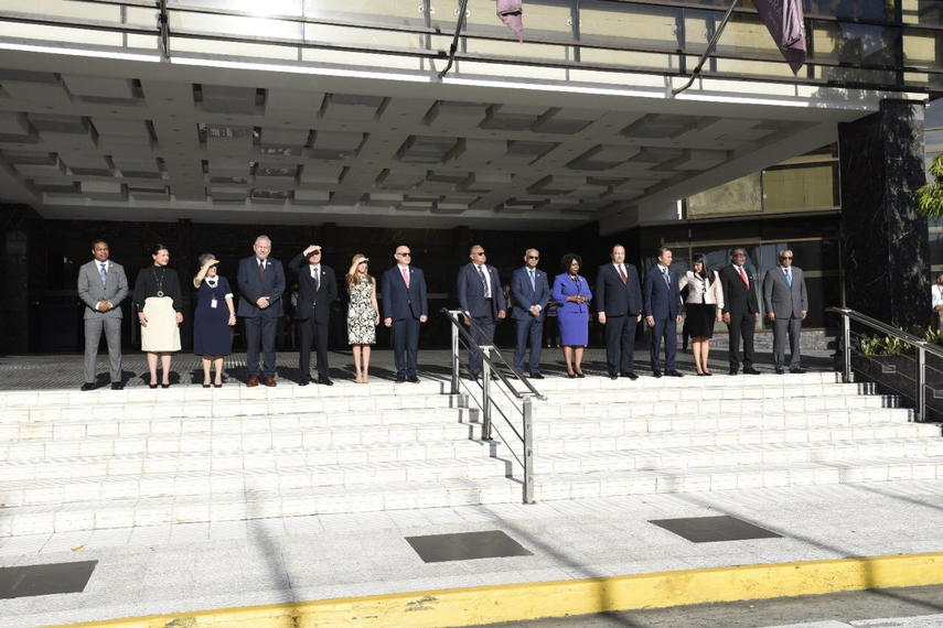 En Panamá se realiza Reunión de Ministros de Relaciones Exteriores SICA-CARICOM