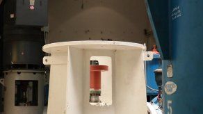 Potabilizadora de Chilibre operará a su máxima capacidad. Trabajos avanzan