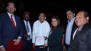 Certifican con resoluciones a héroes