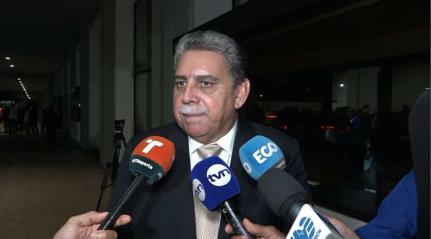 Empresarios entre la lista de posibles ministros de José Raúl Mulino