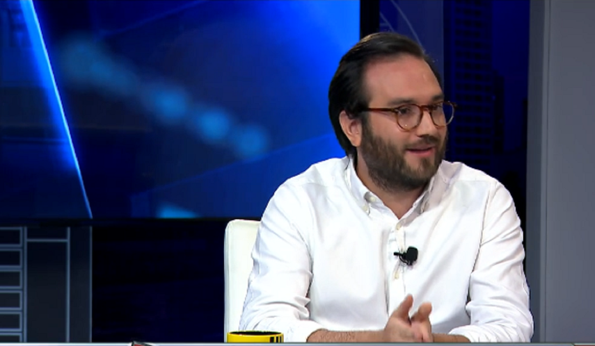 Gabriel Silva: elecciones deben ser transparentes y sin cola de paja