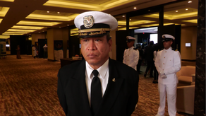 Primera Cumbre Latinoamericana de Marina Mercante en Panamá.