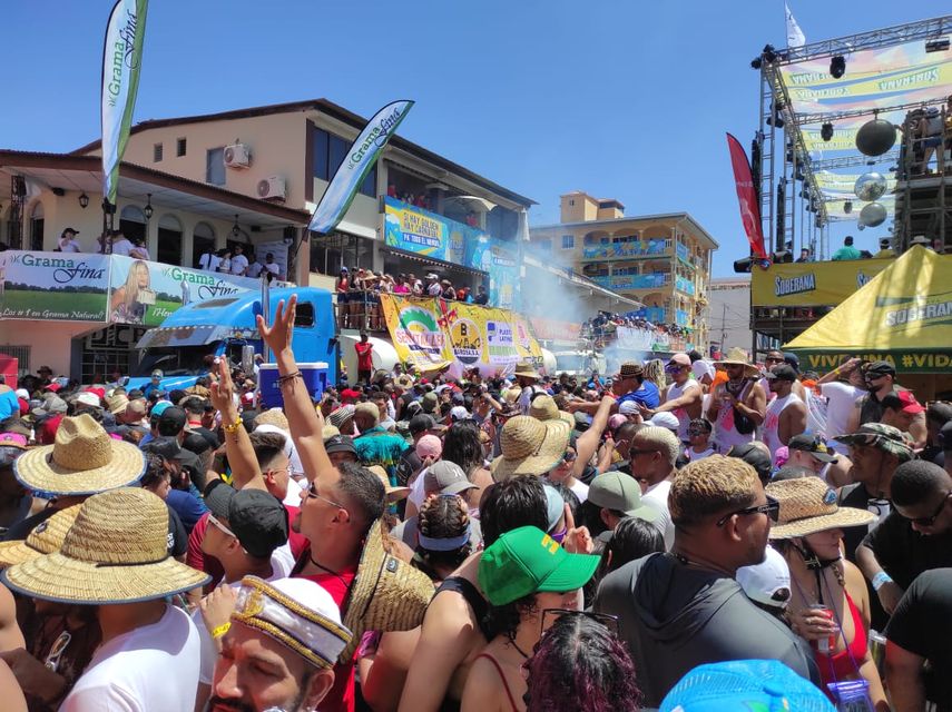 Carnavales en Panamá generarán más de $300 millones