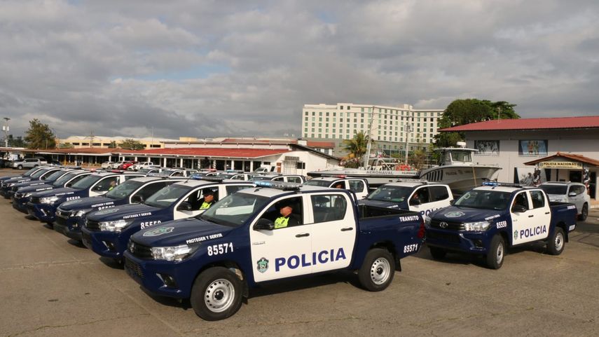 Minseg: Más de 25 mil unidades Operación Alfa Carnaval 2023