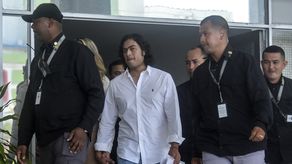 Hijo de Gustavo Petro denuncia presiones para incriminar al presidente