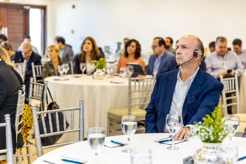 La Autoridad para la Atracción de Inversiones y la Promoción de Exportaciones (PROPANAMA) colabora con el Panama Texas Business Summit (PTBS), para continuar impulsando el desarrollo y reafirmando su compromiso con la innovación. La Autoridad para la Atracción de Inversiones y la Promoción de Exportaciones (PROPANAMA) colabora con el Panama Texas Business Summit (PTBS), para continuar impulsando el desarrollo y reafirmando su compromiso con la innovación.