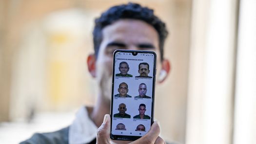 Estados Unidos (EEUU) mató a al menos 55 militares cubanos y venezolanos durante los ataques que llevaron a la captura del depuesto presidente Nicolás Maduro en Caracas, según cifras de ambos países actualizadas el martes. Estados Unidos (EEUU) mató a al menos 55 militares cubanos y venezolanos durante los ataques que llevaron a la captura del depuesto presidente Nicolás Maduro en Caracas, según cifras de ambos países actualizadas el martes.