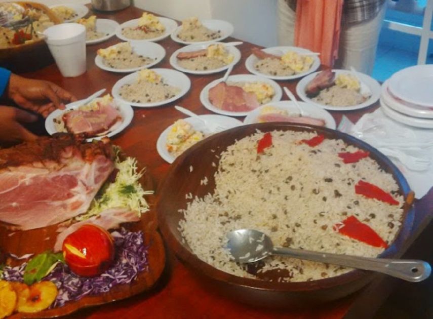 Mala alimentación, una de las causa de la obesidad