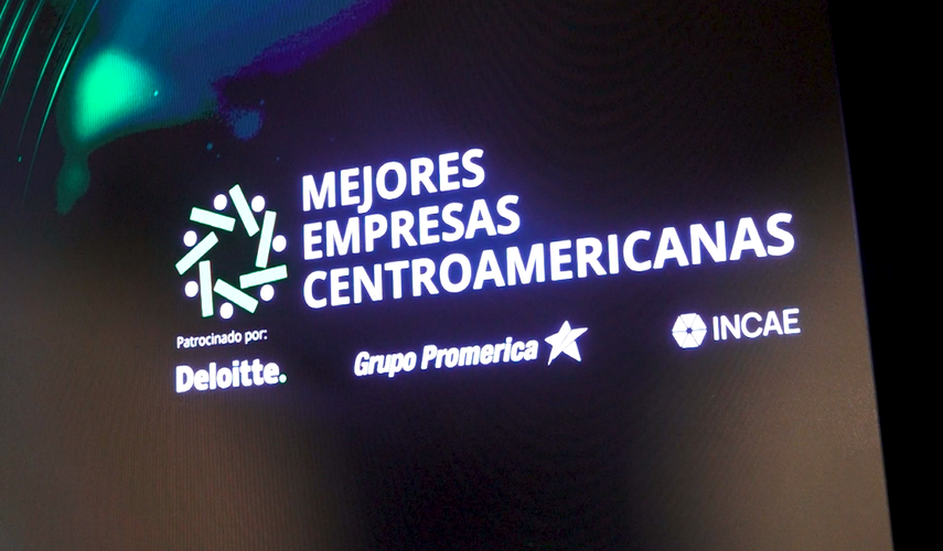 32 empresas fueron premiadas por su excelencia