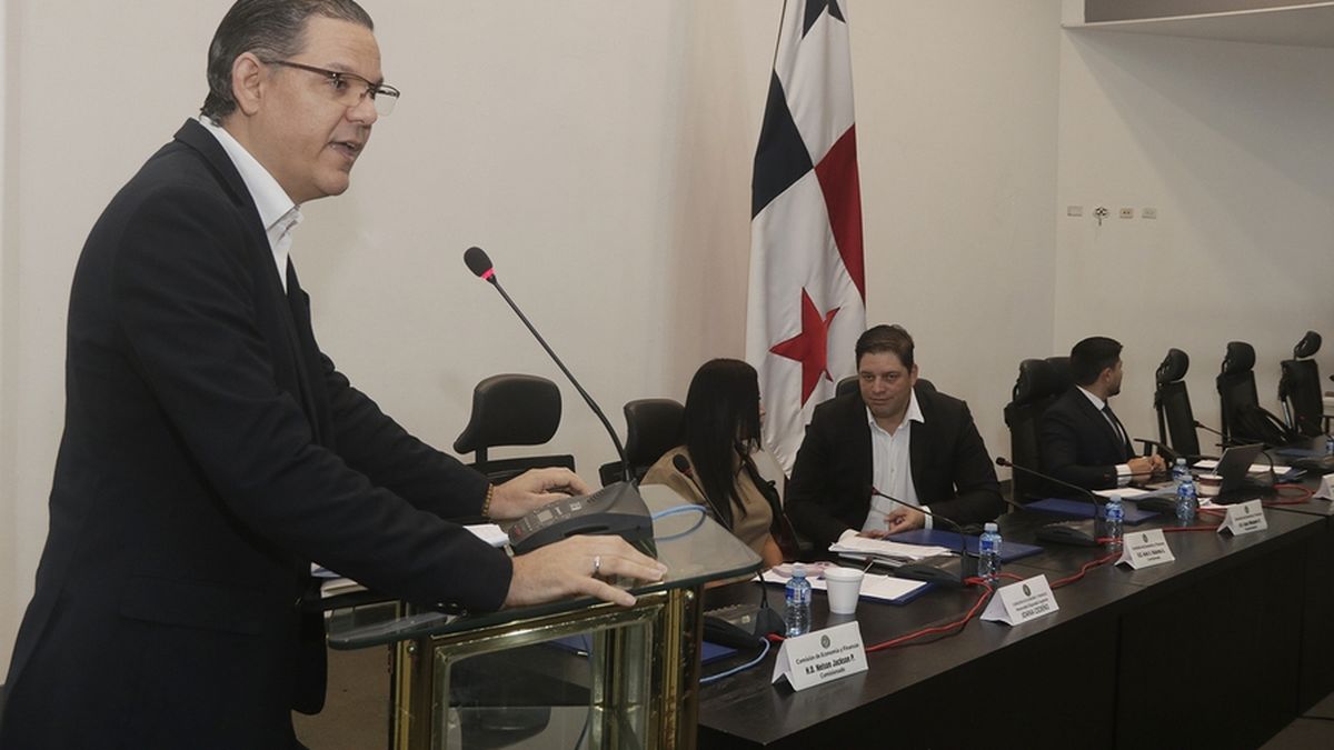 El proyecto de ley debatido en la Comisión de Economía busca modificar el Código Fiscal. El proyecto de ley debatido en la Comisión de Economía busca modificar el Código Fiscal.