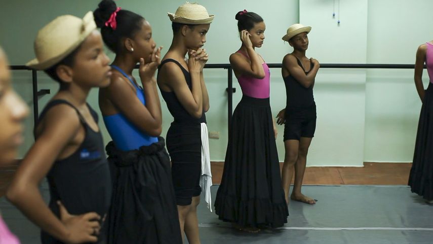 IFF Panamá: regresa el Cine al aire libre el 4 de diciembre