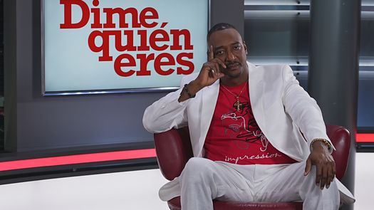 Gringo Man: Mi libertad es una bendición y regalo de Dios