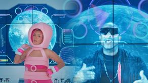 Karol G y Aldo Ranks revientan Youtube con Watati