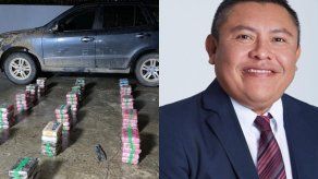 Reprograman la audiencia intermedia para exgobernador de Guna Yala