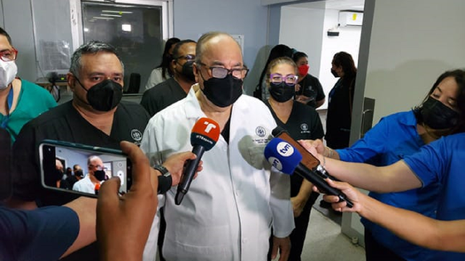 CSS avanza proceso de adquisición de medicamentos