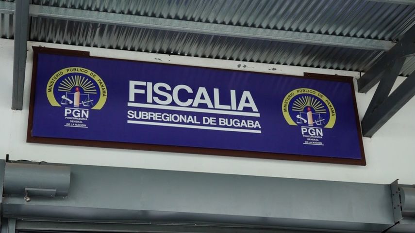 El escándalo del plantel en Bugaba surgió luego que se difundiera un video en redes sociales donde el docente pide a algunas estudiantes que se dejaran grabar.